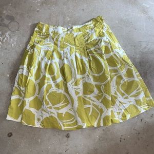 2/$10 bundle 💚 H&M Skirt